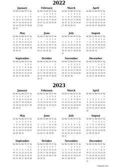 the 2012 calendar is shown in black and white, with numbers for each month on it