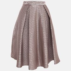 This Elegant Skirt Is Worth Adding To Your Closet Crafted From Fine Materials, It Is Exquisitely Designed Into A Flattering Shape. Elegant Skirt, Pleated Midi Skirt, Skirt, Midi Skirt, Womens Skirt, Pink, Women Shopping, Design