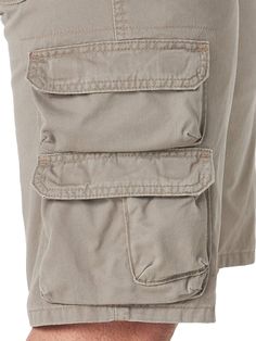 Experience comfort and durability like never before with our Comfortable And Durable Twill Cargo Shorts. Crafted from cotton, these shorts are soft and built to last. The zipper closure ensures a secure fit, while the machine washable design adds convenience to your daily routine. Details: 100% Cotton Zipper closure Machine Wash RELAXED FIT. These cargo shorts sit at the natural waist with an open seat and thigh. This short is made with an 11-inch inseam and will keep you comfortable all day. QU Short Cotton Cargo Pants, Khaki Shorts With Functional Pockets, Khaki Cotton Short Length Pants, Short Cotton Pants With Side Pockets, Cotton Shorts With Functional Pockets, Cotton Bottoms With Pockets And Short Legs, Cotton Bottoms With Pockets And Short Inseam, Cotton Bermuda Bottoms With Cargo Pockets, Relaxed Fit Cotton Cargo Shorts With Short Inseam