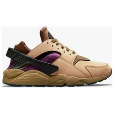 Men's Nike Air Huarache Praline/Umber/Vine-Black Size: 8.5.  Color: Brown.  Gender: male.  Age Group: adult. Mens Nike Air, Nike Air Huarache, Air Huarache, Men's Nike, Nike Men, Vines, Nike Air, Age Group, Fashion Branding