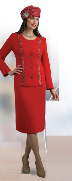 Lily & Taylor 4639 red skirt suit Elegant Red Formal Skirt Suit, Red Long Sleeve Winter Sets, Elegant Red Skirt Suit For Party, Red Party Sets For Winter, Elegant Red Sets, Red Fitted Suits For The Holiday Season, Elegant Red Skirt Suit For Fall, Elegant Red Long Sleeve Sets, Red Fitted Holiday Suits