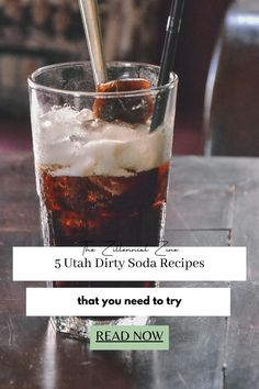 Utah soda Utah dirty soda dirty Diet Coke soda with creamer Italian soda recipe cream soda dirty sodas Soda And Creamer, Christmas Dirty Soda, Utah Soda Recipes, Swig Soda Recipes, Olipop Soda Cocktail, Dirty Soda Bar Drink Stations