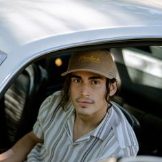 Inspired by the decades and designed to capture timeless style, the Wesley unstructured 5 Panel features a medium curved brim and medium crown profile. This classic shape and fit is a go to staple and will never disappoint. Classic Brown Baseball Cap, Vintage Adjustable Dad Hat With Short Brim, Classic Brown Baseball Cap With Curved Brim, Classic Fitted Hat With Flat Bill, Classic Snapback Summer Hats, Retro Snapback Hat With Curved Brim, Vintage Curved Brim Trucker Hat For Everyday, Classic Baseball Cap With Short Brim, Classic Brown Flat Bill Sun Hat