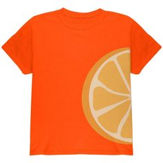 Wear your favorite fruit, orange! This Old Glory design is printed on a 100% youth t-shirt. Featuring a orange slice graphic on the side. Pre-shrunk Orange Cotton T-shirt, Orange Cotton Pre-shrunk T-shirt, Casual Orange Tops With Graphic Design, Trendy Orange Cotton Shirt, Trendy Orange Cotton T-shirt, Summer Graphic Design Organic Cotton T-shirt, Orange Cotton T-shirt, Pre-shrunk Tan T-shirt For Summer, Orange Graphic Tee With Graphic Design