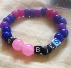 Cursed Bracelet, Cute Kandi Bracelets, Cool Kandi Ideas, Matching Kandi Bracelets For Couples, Funny Kandi Bracelets, Kandi Words Ideas, Bracelet Ideas Pony Beads, Matching Kandi Bracelets, Kandi Bracelets Ideas