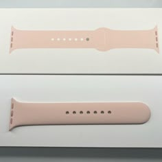 Pink Sand Sport Band Original From Apple, (I Never Wore It, I Only Use The Small Band) It Is Only One Part, Not The Whole Band Pink Apple Watch, Pink Apple Watch Band, Small Band, Pink Apple, Pink Sand, Apple Watch Band, Apple Watch Bands, Watch Band, Right Side