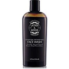 The 12 Best Charcoal Face Wash Reviews & Guide for 2020 Exfoliating Skincare, Daily Face Wash, Acne Problem, Activated Charcoal