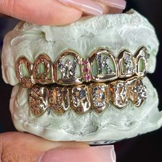 Dental Jewelry, Grillz Teeth, Diamond Teeth, Gold Grillz, Grills Teeth, Tooth Gem, Gold Teeth, Teeth Jewelry