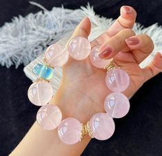 Material:Rose quartz beads size :22mm    quantity: one strand  6mm approx 29 pcs one strands 7mm approx25 pcs one strands 8mm approx 22 pcs one strands 9mm approx 21pcs one strands 10mm approx 19 pcs one strands 11mm approx 18pcs one strands 12mm approx 16 pcs one strands 13mm approx 16 pcs one strands 14mm approx 15 pcs one strands 15mm approx 14pcs one strands 16mm approx 14 pcs one strands 17mm approx 13pcs one strands 18mm approx 13pcs one strands 19mm approx 12pcs one strands 20mm approx 12 Rose Quartz Crystal Bracelet With Natural Stones, Round Rose Quartz Crystal Bracelet With Natural Stones, Beaded Rose Quartz Crystal Bracelet, Pink Crystal Bracelet With Natural Round Beads, Pink Crystal Bracelet With Natural Stones, Pink Crystal Bracelet With Round Natural Stones, Pink Crystal Gemstone Bracelet, Pink Hand-strung Round Crystal Bracelet, Pink Round Crystal Gemstone Bracelet