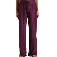 Experience comfort and style with our Ladies' Casual High-Waisted Belted Pants. Made from top-grade materials, these trousers are designed to last, ensuring you a chic look for any occasion. The solid color design allows for versatile styling options. Whether you're dressing up for an office meeting or going out for a casual day out, these trousers can be paired with a variety of tops, allowing you to express your style effortlessly. Featuring a detachable belt, these pants ensure a while adding Loose Tie, Pajamas Pants, Womens Pajamas Pants, Belted Pants, Young Fashion, Casual Trousers, Printed Pants, Pajamas Women, Straight Leg Pants