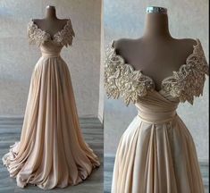 Off White Gown, Ivory Prom Dresses, Prom Dresses 2023, Vintage Evening Gowns, Gala Gown, Robes Glamour, Beaded Evening Gowns, Sparkly Prom Dresses, Dresses 2022