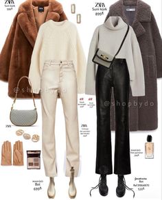 Autumn Clothes, Stil Inspiration, Causual Outfits, Casual Work Outfits, Mode Hijab, Casual Style Outfits, Lookbook Outfits