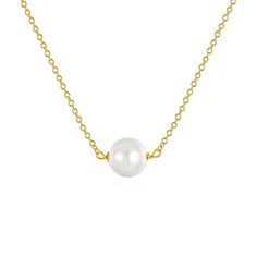 Simple, effortless, dainty pendant perfectly designed to go with a wedding gown or with jeans and a tee for date night. Pearl Drop Pendant, Dainty Pendant, Drop Pendant, Pearl Drop, Base Metal, Wedding Gown, Faux Pearl, Date Night, A Wedding