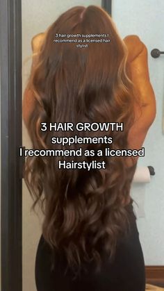 Dreaming of luscious locks? ✨ Our hairstylist-approved guide reveals the top 3 supplements to nourish your hair from within! 💁‍♀️ Boost hair growth, strength, and shine with these essential nutrients. #hairgrowth #haircare #hairsupplements #hairshampoo #hairgoals #hairloss #hairoil #hairtreatment #hairgrowthtips #healthyhair #supplements_ #HairGrowth #HealthyHair #SupplementsForWomen #HairGrowthSupplements #womenshealth