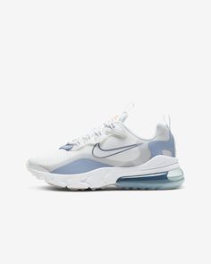 Shoes Air Force, Nike Shoes Air, Nike Air Max Shoes, Nike Air Max 270 React, Air Max 270 React, 270 React, All Nike Shoes, Nike Air Shoes