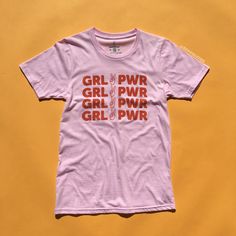 Girl Power Tee, Love Tshirt, Event Organizer, Girl Power Shirt, Cute Valentines Day, Girly Design, Cute Valentines, Valentines Day Shirt, Valentine Shirt