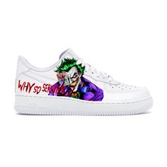 🎨 *Create Your Style With Customized Shoe Designs! * 🎨 Hello! We are here to turn your Pieds parfaits custom shoes into personal artwork! We make special drawings on Air Force 1 models and bring your designs to life according to your wishes. ✨ *Why Us? * - *Fast Delivery:* When you send us your design, it is prepared and shipped in just 2 days. - *Quality Materials:* We use special varnish to protect your shoes against water and external influences. Thus, your design will be long-lasting and t Anniversary Gifts Handmade, Special Drawings, Communication Channels, Shoes Customized, Shoe Designs, Custom Air Force 1, Personalized Anniversary Gifts, Gifts Anniversary, Sneakers Athletic