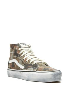 Find Vans Sk8-hi Tapered Washed Camouflage Unisex Men Sz 5.5 / Women Sz 7 Shoes on eBay in the category Clothing, Shoes & Accessories>Men>Men's Shoes>Athletic Shoes. Vans Sk8 Hi, Sk8 Hi, Vans Sk8, Accessories Men, Golden Goose Sneaker, Shoes Athletic, Camouflage, High Top Sneakers, Athletic Shoes