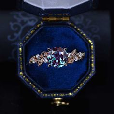 clio-https://clio.giliarto.com/ring/1/446 Fairytale Engagement Ring, Fairytale Engagement Rings, Engagement Plan, Alexandrite Jewelry, Detailed Engagement Ring, Alexandrite Engagement Ring, Alexandrite Ring, Sparkly Jewelry, Magical Jewelry