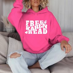 This hooded sweatshirt embodies the spirit of determination with its bold slogan "Free Karen Read" emblazoned across the front. The Karen Read Trial collection represents strength and resilience, making a powerful statement wherever you go. Elevate your wardrobe with this inspirational piece that sets you apart with its empowering message. This hoodie stands as a symbol of the unwavering pursuit of Justice for Officer John O'Keefe. Crafted with premium quality materials, it offers both comfort and style. The design pays homage to the dedication and hard work of Attorneys Jackson and Yannetti in their quest for truth and fairness. Wear this hoodie sweatshirt proudly to show your support for a cause that seeks to uphold justice and integrity. Let this garment speak volumes about your commitm O Keefe, Hard Work, Hoodie Sweatshirt, Hooded Sweatshirt, San Jose, Hooded Sweatshirts, The Globe, Gender Neutral, Premium Quality