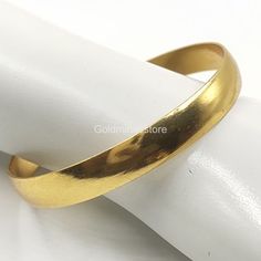 925 Sterling Silver Bangle, 24 K Gold Plated Bangle, Latest bracelet, Man Bangle. Handmade Bangle, Gift Bangle, Designer Bangle, Gift for her 👉👉 Item Details Bangles Metal: 925 Sterling Silver Purity: 925 Parts Per 1000 Silver Polish: High Ring Size: All Size Available 👉👉 Wearing silver jewelry is proved in fighting infection and preventing yourself from cold and flu,  and many kinds of bacteria and viruses. Silver helps expand blood vessels elastic. This condition makes it possible for the quick formation of bones and healing of the various parts of body from wound to bruises. 👉👉 FEEDBACK Feedback & DSR (Detailed Seller Ratings). We strive for 100%Customer Satisfaction and we love to leave positive feedback's for our buyers. Negative feedback is not a solution. So, we request you to Bracelet Man, Parties Du Corps, Latest Bracelets, Bracelets Design, Silver Polish, Gold Plated Bangles, The Bangles, Sterling Silver Bangle, Handmade Bangles