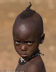 Getting started: This tiny boy's plait is almost as tiny as he is Trendy Boys Haircuts, Middle School Hairstyles, Short Hair For Kids, Black Boys Haircuts, Cool Boys Haircuts, Black Hair Boy, Eric Lafforgue