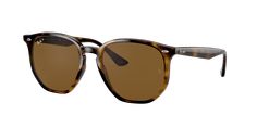 Unisex Sunglasses  Light Havana Size: 54 Havana Color, Gray Lenses, New Wayfarer, Digital Devices, Sunglasses Frame, Sunglass Hut, Unisex Sunglasses, Grey Lenses, Ray Ban Sunglasses