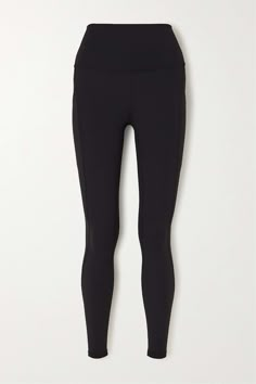 Shop LULULEMON Align high-rise leggings - 25" with pockets, Explore the latest LULULEMON women's collection today on NET A PORTER Cute Volleyball Outfits, Volleyball Leggings, Outfit Inspo School, Outfits Guide, Black Lululemon Leggings, Lululemon Black Leggings, Trendy Leggings, Black Leggings Outfit, Align Leggings