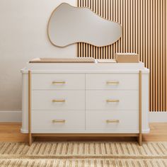 White Classic Dresser, Kids Daybed, Classic Dressers, Baby Dresser, Large Dresser, Small Dresser, 6 Drawer Dresser, Kids' Bed, Drawer Dresser