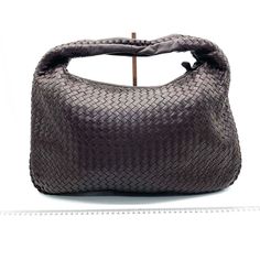 Bottega Veneta Intrecciato Hobo Bag Medium Chocolate Brown Lambskin Leather Bottega Veneta Veneta Leather Brown Medium Chocolate Brown, Bottega Veneta Bags, Bottega Veneta Intrecciato, Medium Bags, Lambskin Leather, Hobo Bag, Chocolate Brown, Bottega Veneta, Bag Lady