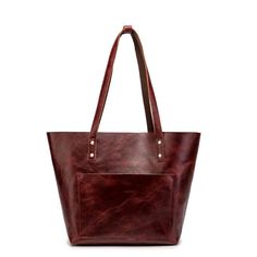 Item Code4368831316030MaterialLeatherProduct Details:·Casual·Pure ColorLength: 28.00 cm/ 11.02 "Width: 16.00 cm/ 6.30 "Height: 30.00 cm/ 11.81 "Tote Bag Straps Height: 29.00 cm/ 11.42 "PS:We adopt the top leather,each bag is limited edition.There may be a little different in the color and the leather grains. Casual Burgundy Shoulder Bag For Everyday Use, Casual Burgundy Shoulder Bag For Everyday, Casual Everyday Burgundy Shoulder Bag, Casual Shoulder Bag With Leather Lining For Daily Use, Casual Rectangular Shoulder Bag With Leather Lining, Everyday Faux Leather Shoulder Bag With Leather Lining, Classic Burgundy Satchel With Large Capacity, Classic Large Capacity Burgundy Satchel, Casual Burgundy Satchel For Everyday