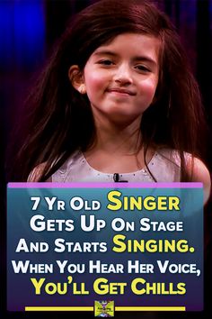 If you dont get chills the second you hear this tiny little girl sing, something might be wrong with your hearing Angelina Jordan, Entertaining Videos, Celtic Thunder, Hot Stories, Alan Jackson, Singing Videos