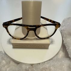 - Size 50 18 142 - Euc - Brown - Plastic - Includes Case - Medium Width - Worn Once - These Have My Prescription - Add Your Prescription - Look For Eyeglasses Just Added - Change Your Look. Change Your Life! Welcome To 51twenty. I Hope This Item Finds Its Way Into Your Life. Check Back Often As We Add Things Everyday! Although We Love Our Kaftans, We Also Love Offering Nwt, Boutique, Secondhand & Luxury Goods Too. Search All Categories. We Ship Same/Next Day. 6.5k Sold Tortoise Eyeglasses, Warby Parker, Day 6, Luxury Goods, Glasses Accessories, Change Your Life, Tortoise, 50 %, Women Accessories