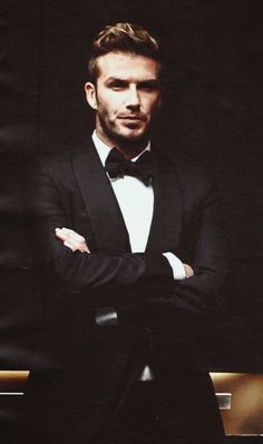 David Beckham Bend It Like Beckham, Don Pedro, Black Christmas, David Beckham, Famous Faces, Looks Style, Well Dressed