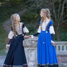 https://armstreet.com/store/medieval-clothing/renaissance-memories-dress-with-faux-chemise Vintage Dresses For Medieval Festivals, Historical Costume Dresses For Medieval Festivals, Vintage Dresses For Medieval Festivals With Historical Design, Historical Style Dresses For Fancy Dress, Medieval Festival Costume Party Dress, Medieval Festival Historical Costume Dresses, Historical Dresses For Medieval Festivals Costume Party, Elegant Medieval Festival Costume Dress, Historical Design Dress With Fitted Bodice For Fancy Dress