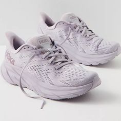 Reposhing This Item I Purchased From @Savvychicinc. Loved It, But Ready To Rotate For Something New. Questions? Leave A Comment Below! Hoka Shoes Woman Outfit, Hoka Clifton 8, Lilac Marble, Shoes Hoka, Hoka Clifton, Quilted Boots, Hoka Shoes, Cute Sneakers, Shoe Inspo