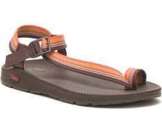 Bodhi Sandal, Belt Java Sport Sandals With Arch Support And Single Toe Strap, Java, Adjustable Straps, Sandals