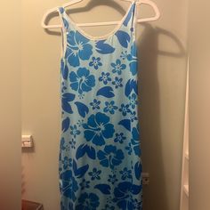 Never Used Before, Medium Sized, Perfect For A Y2k Vibe Light Blue Stretch Beach Dress, Spring Vacation Maxi Dress From Amazon, Spring Vacation Maxi Dress By Amazon, Blue Printed Fitted Midi Dress, Fitted Blue Printed Midi Dress, Amazon Summer Mini Dress For Vacation, Amazon Casual Beach Maxi Dress, Casual Beach Maxi Dress By Amazon, Casual Amazon Maxi Dress For Beach