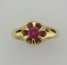 Ladies or Mans 14 Karat Yellow Gold by PattyHansenGallery on Etsy, $750.00 Formal Signet Ring With Polished Round Stone, Formal Signet Ring With Polished Finish, Heirloom Yellow Gold Ruby Signet Ring, Heirloom Ruby Signet Ring In Yellow Gold, Elegant Gemstone Signet Ring For Formal Occasions, Antique Ruby Signet Ring, Fine Jewelry Ruby Signet Ring For Formal Occasions, Formal Ruby Signet Ring In Fine Jewelry Style, Ruby Signet Ring Fine Jewelry For Formal Events