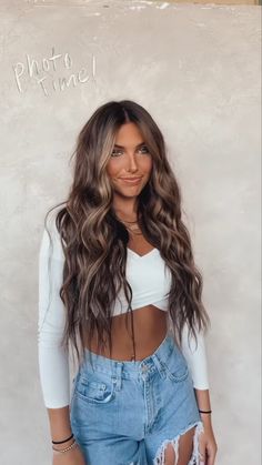 Jordan Beckham Hair, Dark Hair To Light, Jordan Beckham, Beckham Hair, Brown Hair Trends, Brown Hair Extensions, Ash Hair Color, Brown Hair Inspo, Gorgeous Hair Color