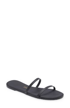 TKEES Gemma Sandal (Women) | Nordstrom Made In Brazil, Sandal Women, Leather Sandals, Mens Flip Flop, Womens Sandals, Flip Flops, Brazil, Leather Upper, Nordstrom