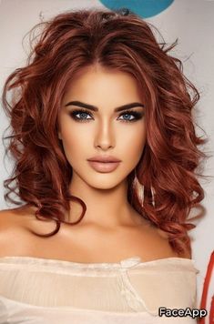 Color Ideas For Blondes, Hair Color Ideas For Blondes, Hair Color Ideas For Brunettes, Red Hair Color, Hair Color Dark, Hair Routines, Hair Color For Black Hair, Ginger Hair