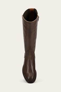 The Frye Company, The Madison, Gorgeous Leather, Leather Boots Women, Leather Boot, Black 7, Easy Wear, Modern Woman, Leather Boots