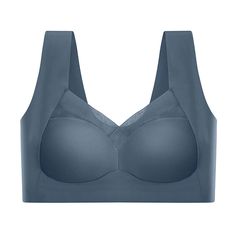 Experience Unmatched Comfort and Support with Our Seamless Plus Size Sports Bra If you're tired of uncomfortable, steel ring bras that dig in and restrict your movement, our Seamless Plus Size Sports Bra is here to revolutionize your wardrobe. Designed with your comfort in mind, this bra offers a perfect blend of support, style, and ease. Product Features: Full Cup Coverage for Maximum Support Wire-Free Design for All-Day Comfort Non-Convertible and Non-Adjusted Straps for Hassle-Free Wear Push- High Support Bra, Plus Size Sports Bras, Comfortable Bras, Seamless Sports Bra, Form Design, Tallinn, Seamless Bra, Wireless Bra, Womens Bras