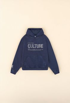 Showcase your personal style with this Bold Text Printed Graphic Hoodie featuring a bold "For the Culture" design. Crafted for comfort and everyday wear, this versatile piece pairs well with casual outfits and makes an impression in any setting. Whether you're out with friends or enjoying downtime, its effortless appeal ensures you'll always stand out. A go-to choice for those who value self-expression and individuality. Specifications Material: Made from stable waxed cotton for a sturdy and sty Crystal Hoodie, For The Culture, Birthday Wish List, Navy Hoodie, Zip Hoodies, Clothes Wishlist, Mode Casual, Stockholm Style, Couples Hoodies