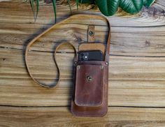 Women Sling Bag, Phone Card Holder, Leather Crossbody Bag Small, Leather Crossbody Bags, Crossbody Bags For Women, Phone Card, Last Minute Gifts, Leather Crossbody Bag, Cross Body Handbags