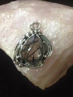 Pocket Watch, Pendant Necklace