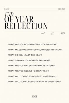 the new year's resolution is shown in black and white