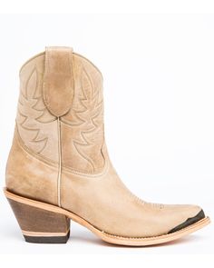 Natural Fashion, Western Booties, Fragrance Gift, Gorgeous Shoes, Back In Stock, Boots For Sale, 8 M, What I Wore, Full Grain Leather