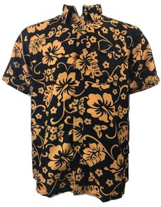 PRICES MAY VARY. Material: made of cotton/poly Adult Men Size : S M L XL XXL Color: Black and Gold Comfortable & Wrinkle Free Fit Fear and Loathing In Las Vegas Raoul Duke Hawaiian Shirt. S size: Chest (33-36"), Body length (29.5") M size: Chest (37-39"), Body length (30") L size: Chest (40-42"), Body length (30.5") XL size: Chest (43-45"), Body length (31") XXL size: Chest (46-48"), Body length (31") Las Vegas Costumes, Duke Shirt, Hunter Costume, Fear And Loathing, Pirate Shirts, Mens Costumes, Comfortable Fashion, Black And Gold, Hawaiian Shirt